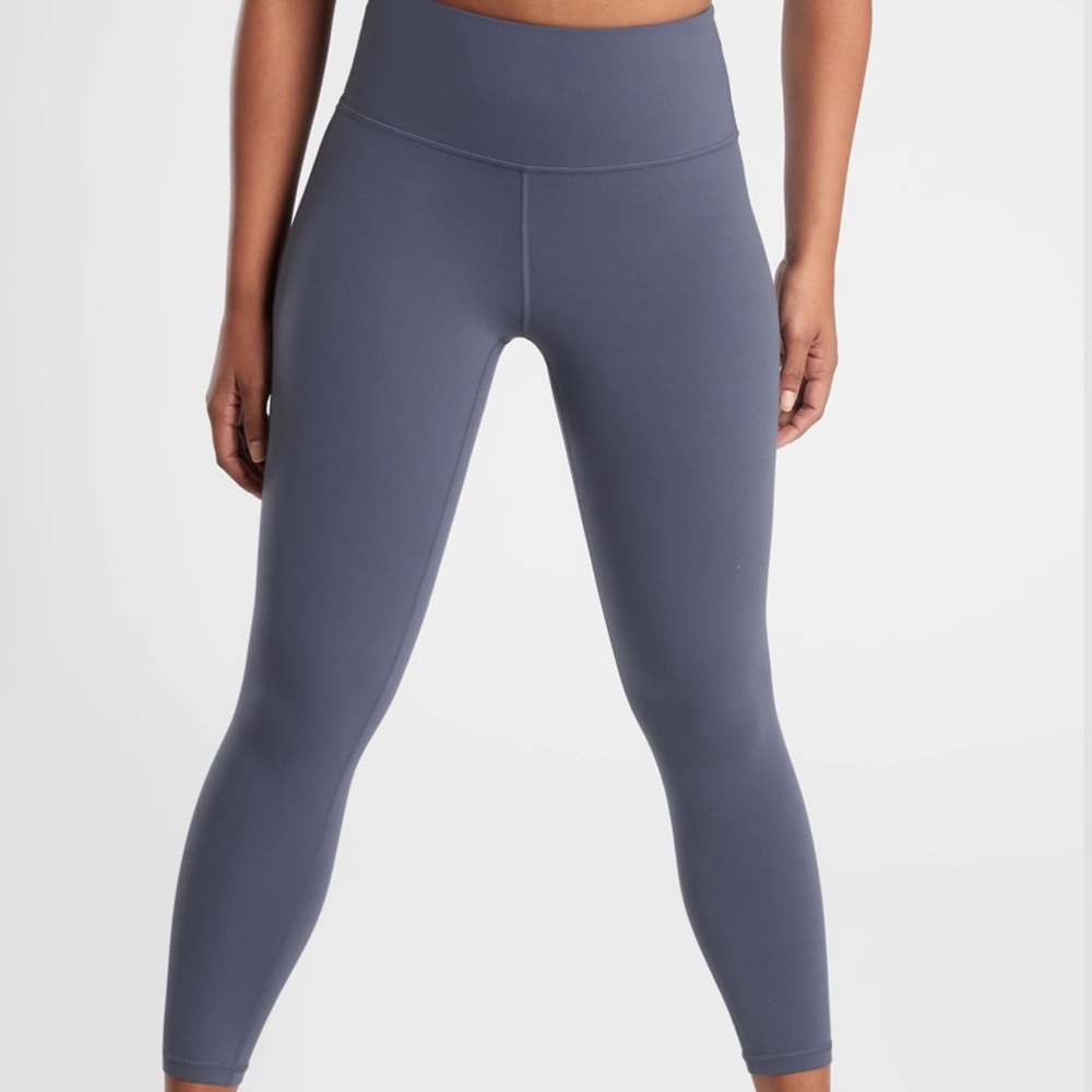 Ultra High Rise Elation Tight  XXS